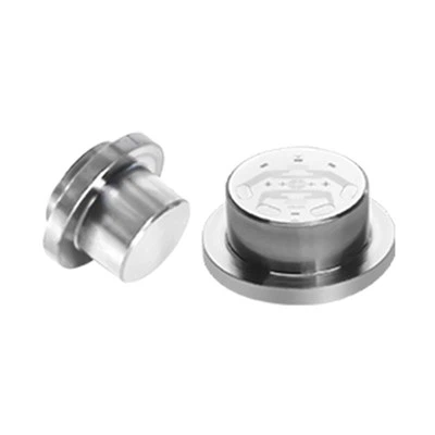 مستشعر ضغط الغشاء الرقيق المتقطع